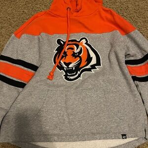Cincinnati Bengals Hoodie
